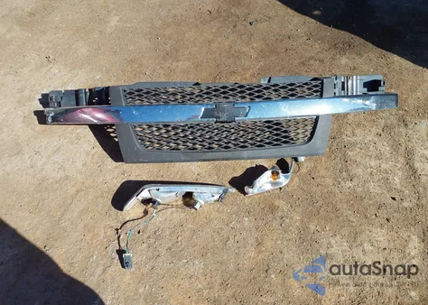 2006 Chevrolet Colorado Lt from USA, damaged, VIN 1GCCS136568110579